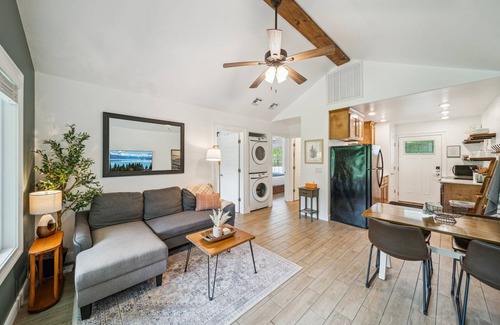 Grove Cottage | GrandLake*Kayak*ForestView*Firepit*Kings*Lakefront