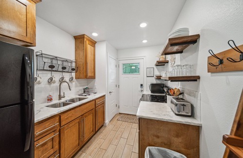 Grove Cottage | GrandLake*Kayak*ForestView*Firepit*Kings*Lakefront