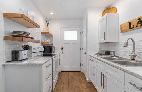 Grove Cottage | GrandLake*Kayak*ForestView*Firepit*Kings*Lakefront