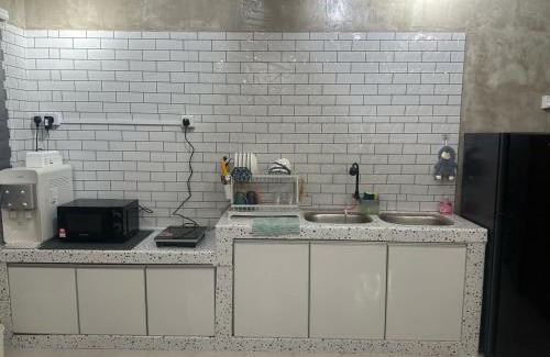 Muar Villa | Grandma homestay 老家民宿