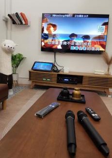 Muar Villa | Grandma homestay 老家民宿