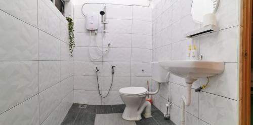 Muar Villa | Grandma homestay 老家民宿