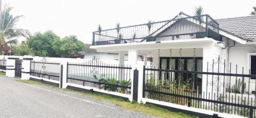 Muar Villa | Grandma homestay 老家民宿