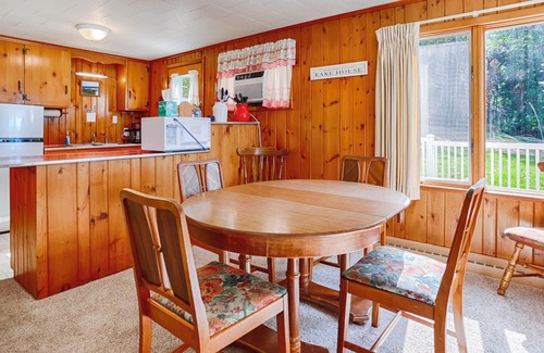 Penn Yan Cottage | Grandma Katie's Kottage: "Cottage Living at its Best!"