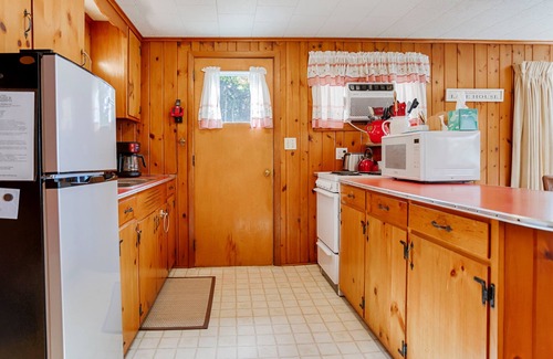 Penn Yan Cottage | Grandma Katie's Kottage: "Cottage Living at its Best!"