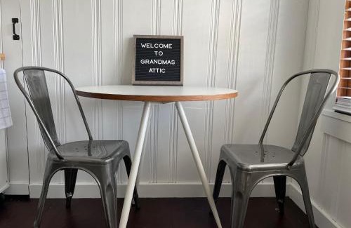 Lakewood Apartment | Grandma's Attic