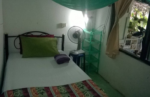 Sangkhla Buri House | Grandma's Home Sangkhlaburi