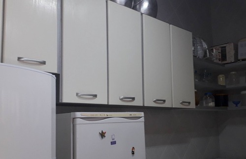 Itacimirim House | Grandma's house in Guarajuba 150m from the beach