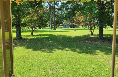 Powderly House | Grandma's House