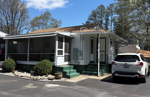 Betterton Cottage | Grandma’s Cottage will wrap around you like a warm hug