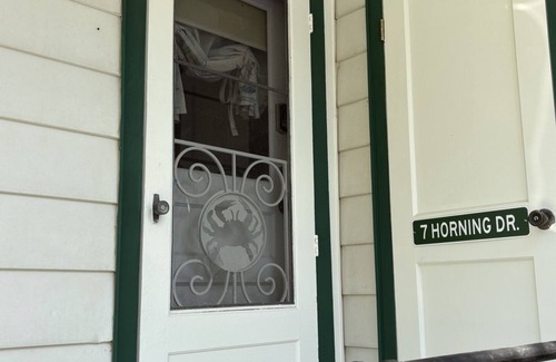 Betterton Cottage | Grandma’s Cottage will wrap around you like a warm hug