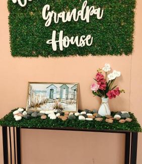 Gopeng House | Grandpa House 爷爷老家