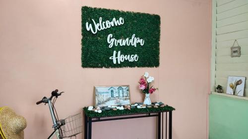 Gopeng House | Grandpa House 爷爷老家
