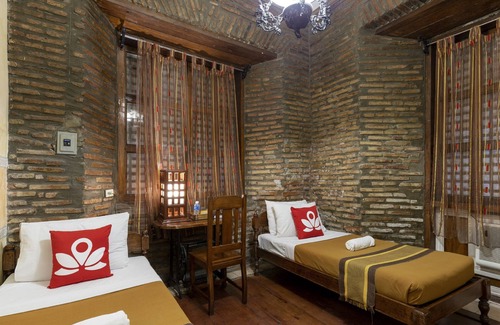 Vigan Hotel | Grandpa's Inn Vigan