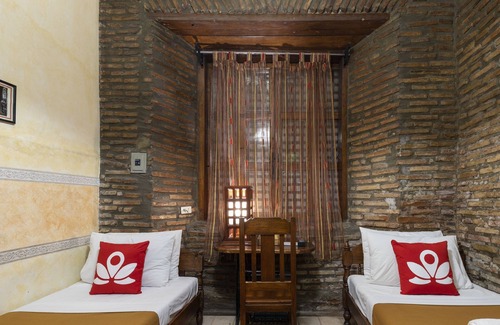 Vigan Hotel | Grandpa's Inn Vigan