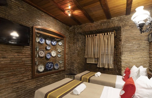 Vigan Hotel | Grandpa's Inn Vigan