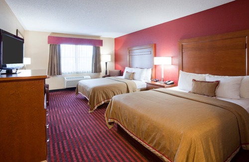 Stillwater Hotel | GrandStay Hotel & Suites - Stillwater