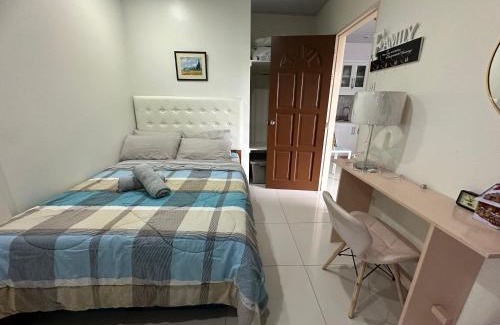 Baguio Apartment | Grandview 312 - 1BR Condo Near Burnham Park