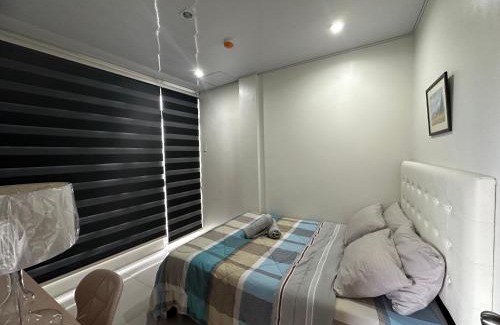 Baguio Apartment | Grandview 312 - 1BR Condo Near Burnham Park