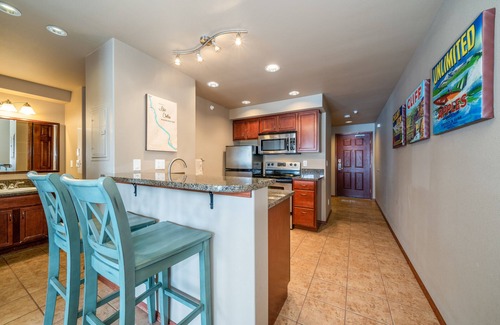 Chelan Condo | Grandview 637 Waterfront condo on Lake Chelan