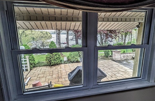 Lakeville House | Grandview Getaway with a Million Dollar View!