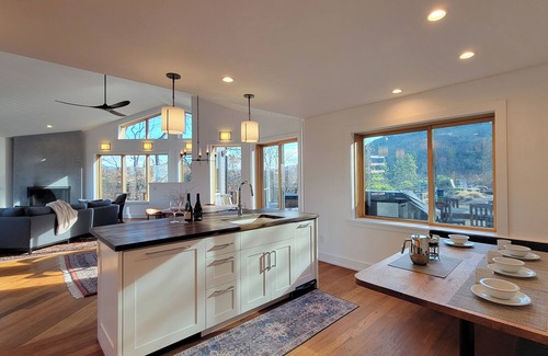 Ashland House | Grandview of Ashland