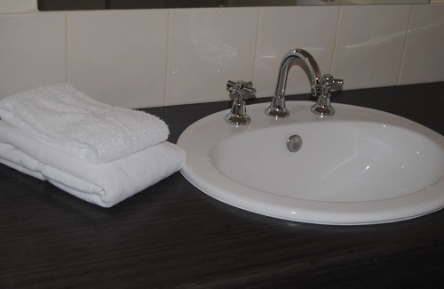 Hamilton Hotel | Grange Burn Motel