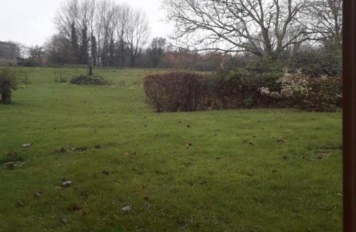 Saint-Martin-Boulogne House | Grange Dimiere