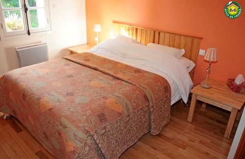 Saint-Martin-Boulogne House | Grange Dimiere