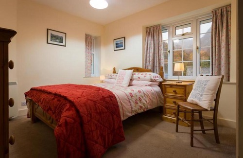 Borrowdale Apartment | Grange Fell (Borrowdale)