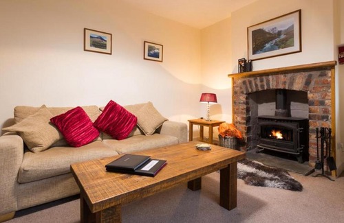 Borrowdale Apartment | Grange Fell (Borrowdale)