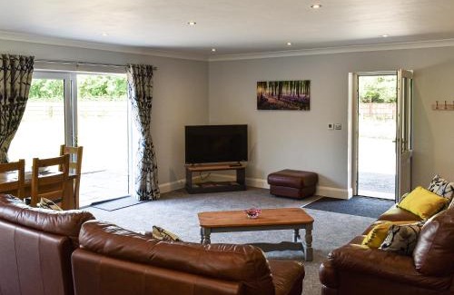 Naburn House | Grange Garth Cottage