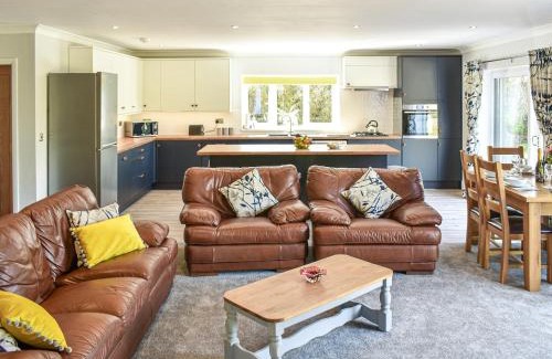 Naburn House | Grange Garth Cottage