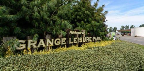 Mablethorpe Resort | Grange Leisure Park, Mablethorpe