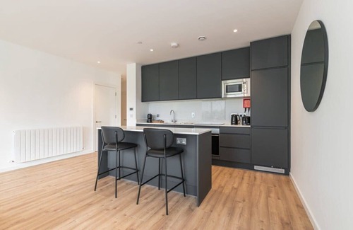 Stillorgan Apartment | Grange Two Summary: T