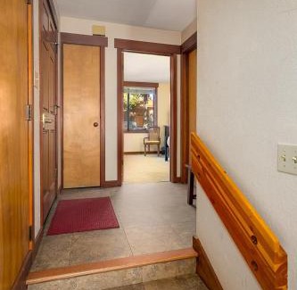 Tahoe City House | Granite River Retreat at Alpine Meadows