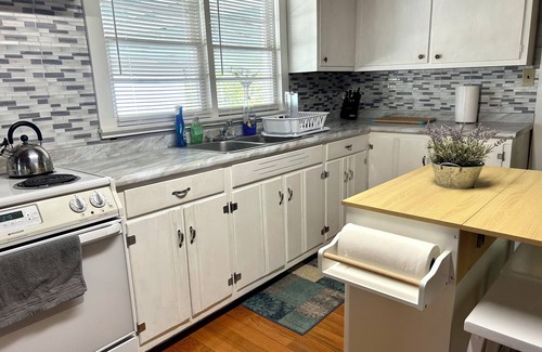 Morris Chapel Other | Grannies house sits on 300 acre farm built in 1959