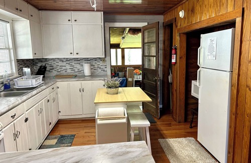 Morris Chapel Other | Grannies house sits on 300 acre farm built in 1959