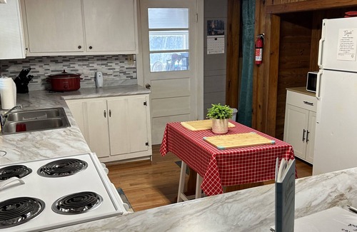 Morris Chapel Other | Grannies house sits on 300 acre farm built in 1959