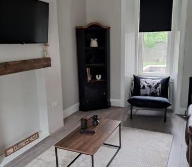 Wick House | Granny's Hoose