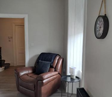 Wick House | Granny's Hoose