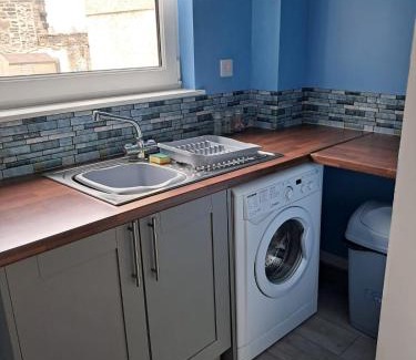 Wick House | Granny's Hoose