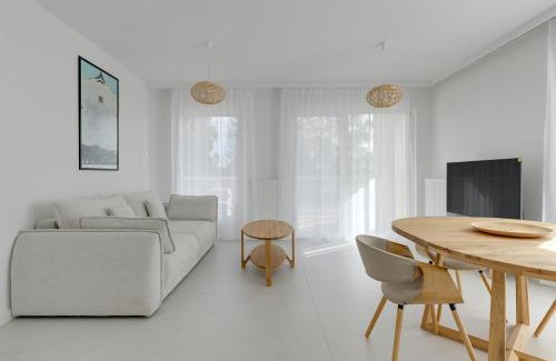 Wyspa Sobieszewska Apartment | GRANO FLATS - Sobieszewo - Pino Resort