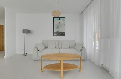 Wyspa Sobieszewska Apartment | GRANO FLATS - Sobieszewo - Pino Resort