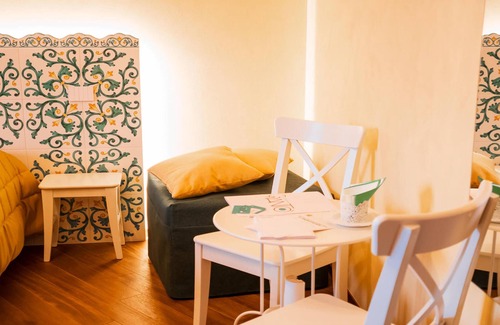 Gravina in Puglia Bed & Breakfast | Grantò B&B