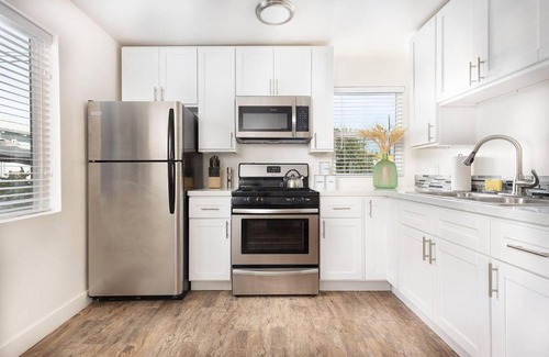 Grant Hill House | Grant Hill Buyout 1 by AvantStay