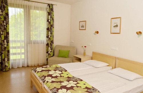 Esztergom Hotel | Grante Motel