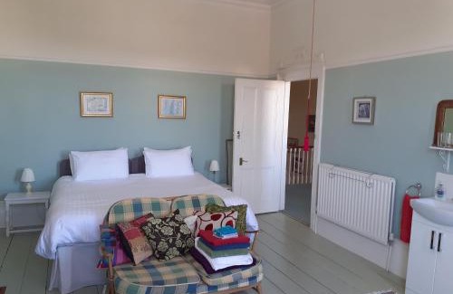 Ryde Bed & Breakfast | Grantham House