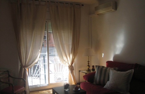 El Port Apartment | GRANVIA FIRA APARTMENT