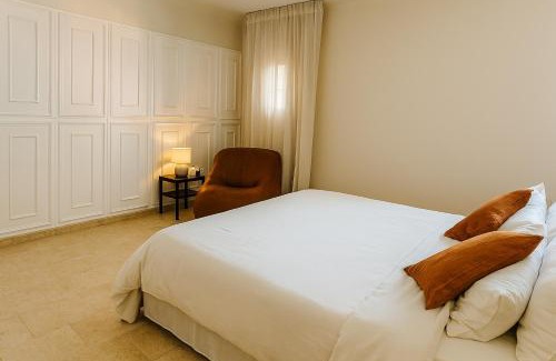 Municipio 2 Apartment | Grappa Stay - Design Apatment in The Center Of Bari